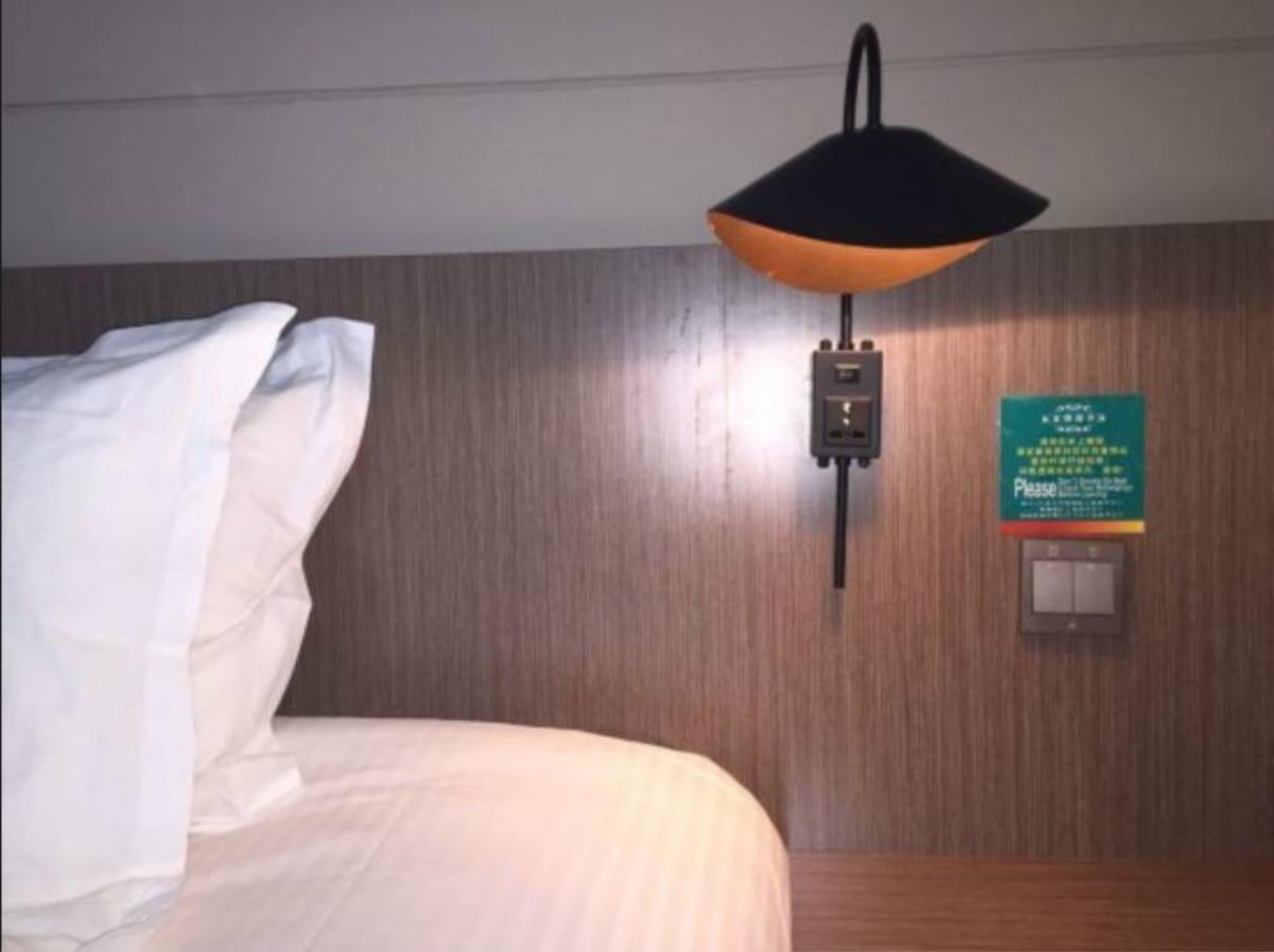 Jinjiang Inn Ji County Renming West Avenue Jizhou  Екстериор снимка